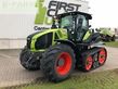 Tractor agrícola - Claas - axion 960 terra trac