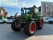 Tractor agrícola -  - 516 vario