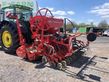Combinado de siembra - Kuhn - venta ec300 mit kreiselegge