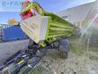 Cosechadora de Cereal - Claas - lexion 8600 tt e5