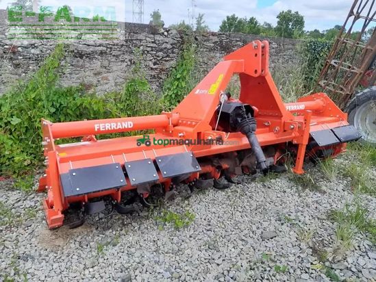Grada rotativa -  - uhh300