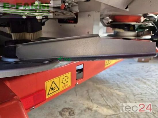 Esparcidor - Rauch - axis h 30.2 emc-vspro iso