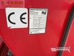 Sembradora - Horsch - pronto 6 dc
