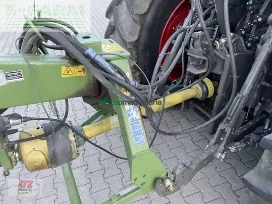 Rastrillo - Krone - gebr. swadro 1400 krone