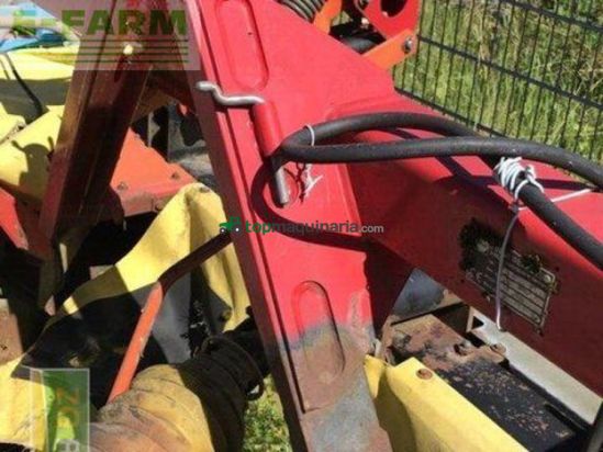 Cortacésped manual - Fella - km 300 fz