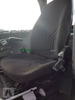 Telescopica - kramer - kt559 kt 559 dl; klima