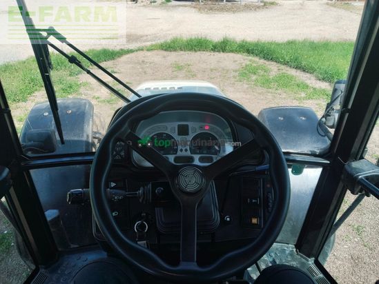 Tractor agrícola - Steyr - 9100 m komfort