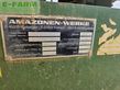 Cultivador - Amazone - catros+ 5001-2