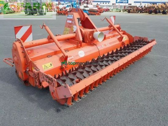 Grada rotativa - Kuhn - el102