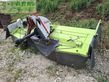 Cortacésped manual - Claas - corto 3200 f profil