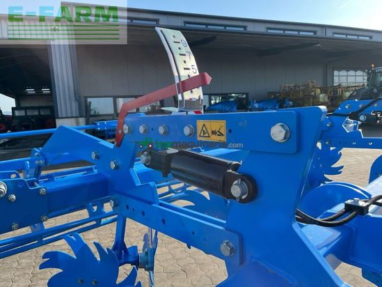 Cultivador - Lemken - karat 10/300