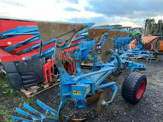 Arado - Lemken - juwel
