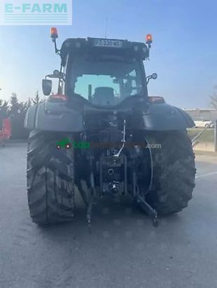 Tractor agrícola - Valtra - t254v
