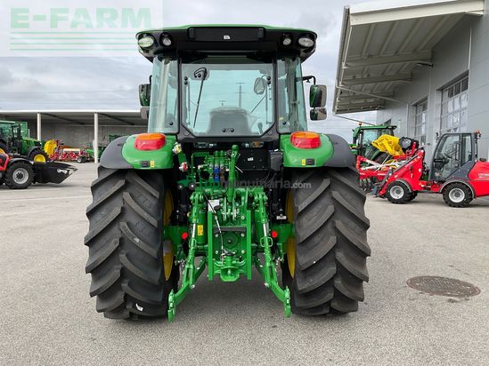 Tractor agrícola - John Deere - 5095M