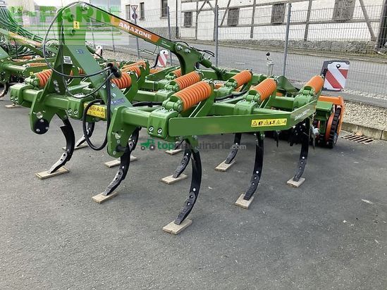 Cultivador - Amazone - cenius 3003 super