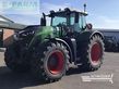 Tractor agrícola - Fendt - 936 vario gen7 profi plus