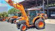Tractor agrícola - Kubota - l5740 hst-plus