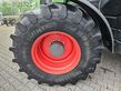Tractor agrícola - Fendt - 828 profi plus
