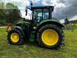 Tractor agrícola - John Deere - 6m 125