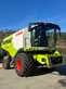 Cosechadora de Cereal - Claas - LEXION 760 