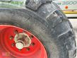 Rastrillo - Claas - liner 3600 comfort