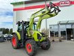 Tractor agrícola - Claas - arion 410
