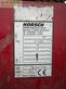 Sembradora - Horsch - sprinter 9 sw