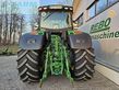 Tractor agrícola - John Deere - 6250r