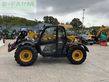 Telescopica - Caterpillar - cat th336c ag telehandler (st26841)