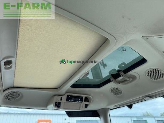 Tractor agrícola - John Deere - 6r195