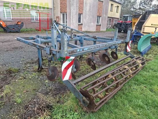 Cultivador -  - deko 300