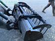 Tractor agrícola - Deutz-Fahr - 6120 ttv
