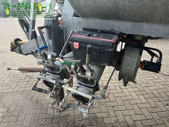 Cuba de purin - Briri - gtw20