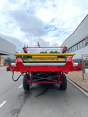 Cosechadora - arrancadora de patata - Grimme - rh 20-60 c9 - rental