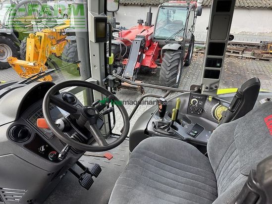Tractor agrícola - Claas - ares 547 atz
