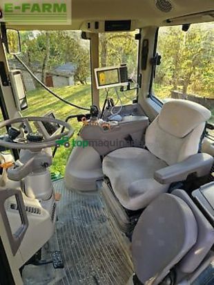 Tractor agrícola - John Deere - 6155m