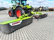 Cortacésped manual - Claas - disco 8500 trend