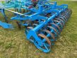 Cultivador - Lemken - karat 9