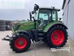 Tractor agrícola - Fendt - 311 vario gen4 profi Profi