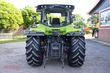 Tractor agrícola - Claas - arion 650 cmatic CMATIC