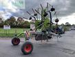 Henificador - Claas - USED 2020 LINER 2900 MANUAL