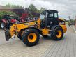 Minicargadora - JCB - tm 320 wm