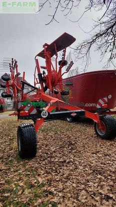 Rastrillo - Kuhn - ga 6930