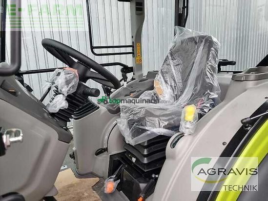 Tractor agrícola - Claas - nexos 220 m classic