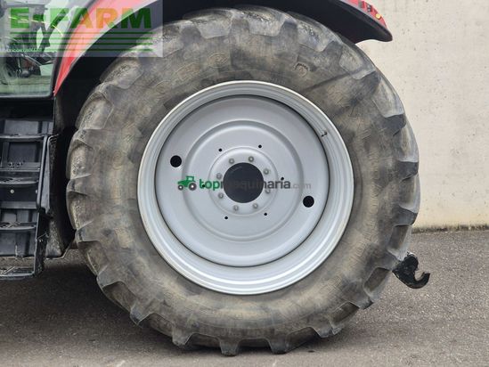 Tractor agrícola - Case IH - puma 150
