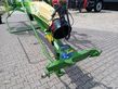Rastrillo - Krone - swadro ts 680