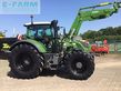 Tractor agrícola - Fendt - 724 vario gen6 profiplus