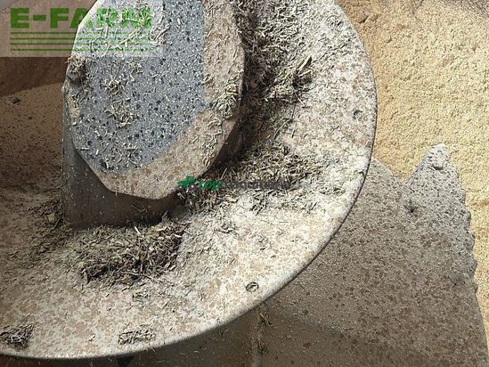 Remolqu esparcidor - JF Stoll - feeder vm 14