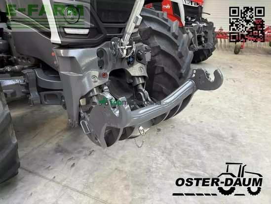 Tractor agrícola - Massey Ferguson - 9s.370 dyna vt exclusive