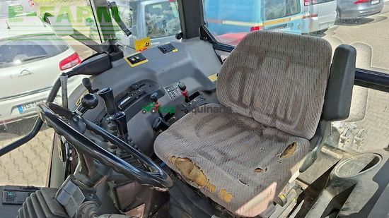 Tractor agrícola - Case IH - cs 86